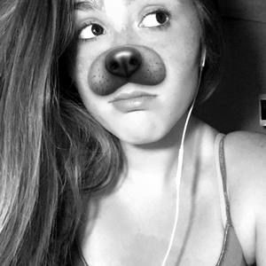 Meet your Posher, Karly